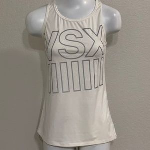 Victoria's Secret Sport Racer Back Tank Small